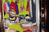 Thieves loot houses of NRI brothers at Ujire
